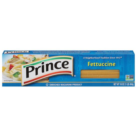 Prince Fettuccine Pasta (16 oz)