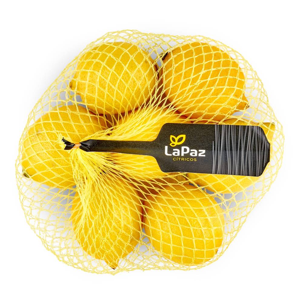 Limones Malla 750 G