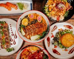 ZenBa Ramen & Asia Cuisine