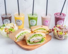 VEG＋DELI