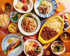 mammacafe151A(マンマカフェイチゴイチエ)