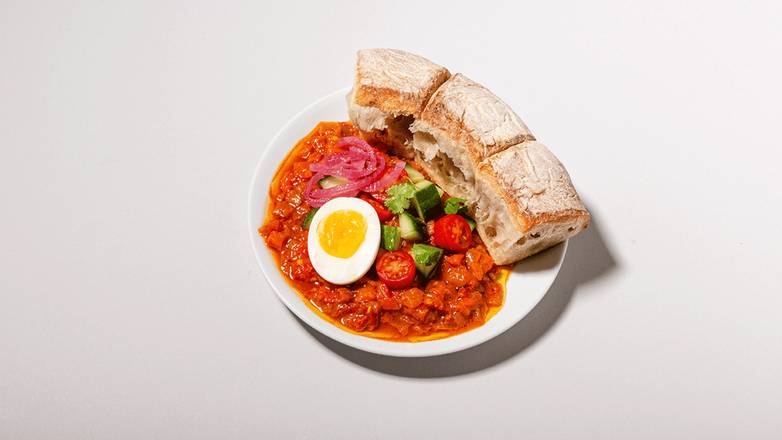 Shakshuka