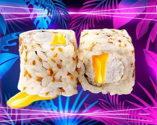 California / Miel cheese (x6)