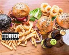 On It Burgers (Kenmore)
