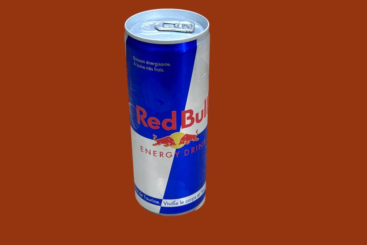 Red Bull