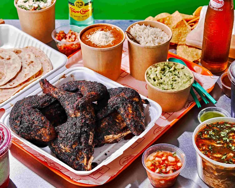 Primo Chicken Menu Order Pollo Primo Menu Delivery【Menu & Prices】| Atlanta | Uber Eats