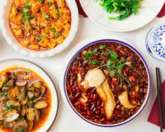 Z&Y Restaurant