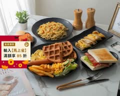 米婭 Brunch&Coffee