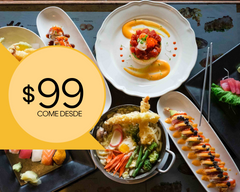 Comida China Express El Dragón (Morelia)