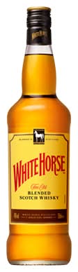 75088：ホワイトホース ファインオールド 700ML / White Horse Fine Old