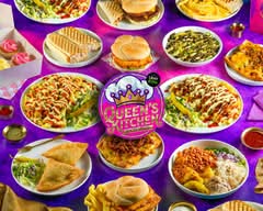 Queen's Kitchen Bradford