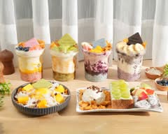 喜棠 甜品·鮮燉