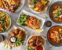 The Rusty Fork - Lesmurdie Club (Walliston)