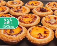 アンソニータルト&ベーカリー  池袋 Anthony tart & bakery