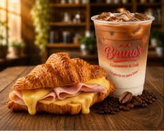 Bruno´s Croissants Y Café - V Carranza