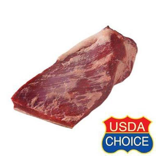 Hy-Vee Choice Reserve Beef Brisket, Whole