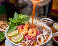 PHO REAL 富豐越南河粉