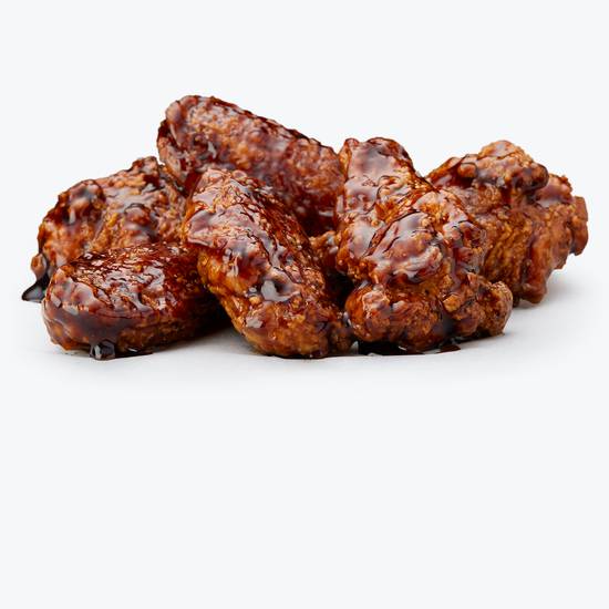 Honey Soy