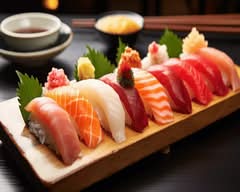 Samurai Sushi Hoboken