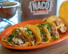Taco Naco - Cuauhtémoc