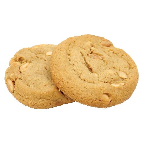 Sprouts Peanut Butter Cookies 12 Pack