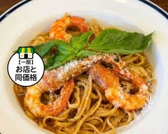 本格パスタ Bistro Oriens
