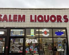 SALEM LIQUORS (128 North St)