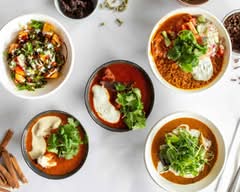 Indian Runner by British India