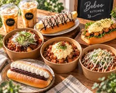 Boboo kitchen  ボブーキッチン