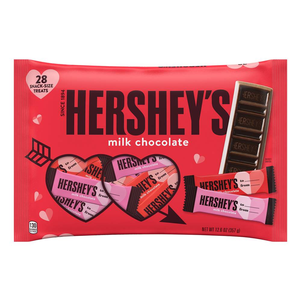 Hershey's Candy