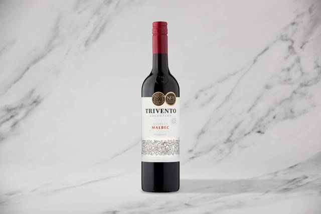 TRIVENTO RESERVE MALBEC