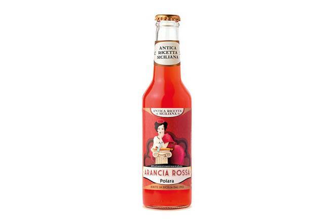 Polara Arancia Rossa - Blood Orange 275ml