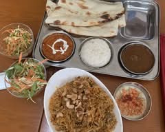 インドレストランマハラジャ　Indian Restaurant maharaja			