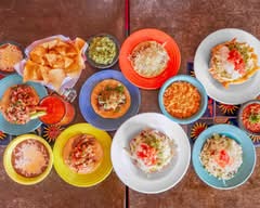 Los Panchos Mexican Restaurant (Danville)
