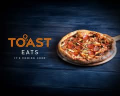 Toast Eats