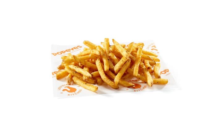 Regular Fries
