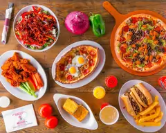 Main Street Pizza Co (2205 Oregon Coast Highway)