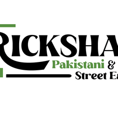 Rickshaw Pakistani & Indian Street Eats