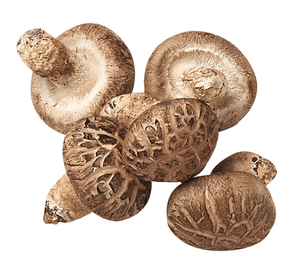 That's Tasty Dried Shiitake Mushroom