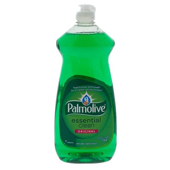 Palmolive Essential Clean - Original (739 ml)