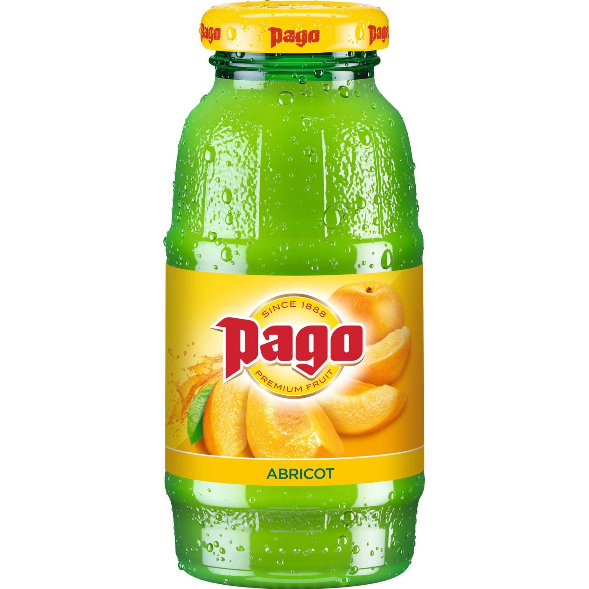 PAGO ABRICOT