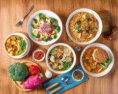 我行我素 素食專賣店