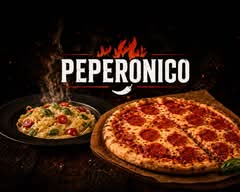 PEPERONICO 🌶️🍕 Pizza & Pasta 