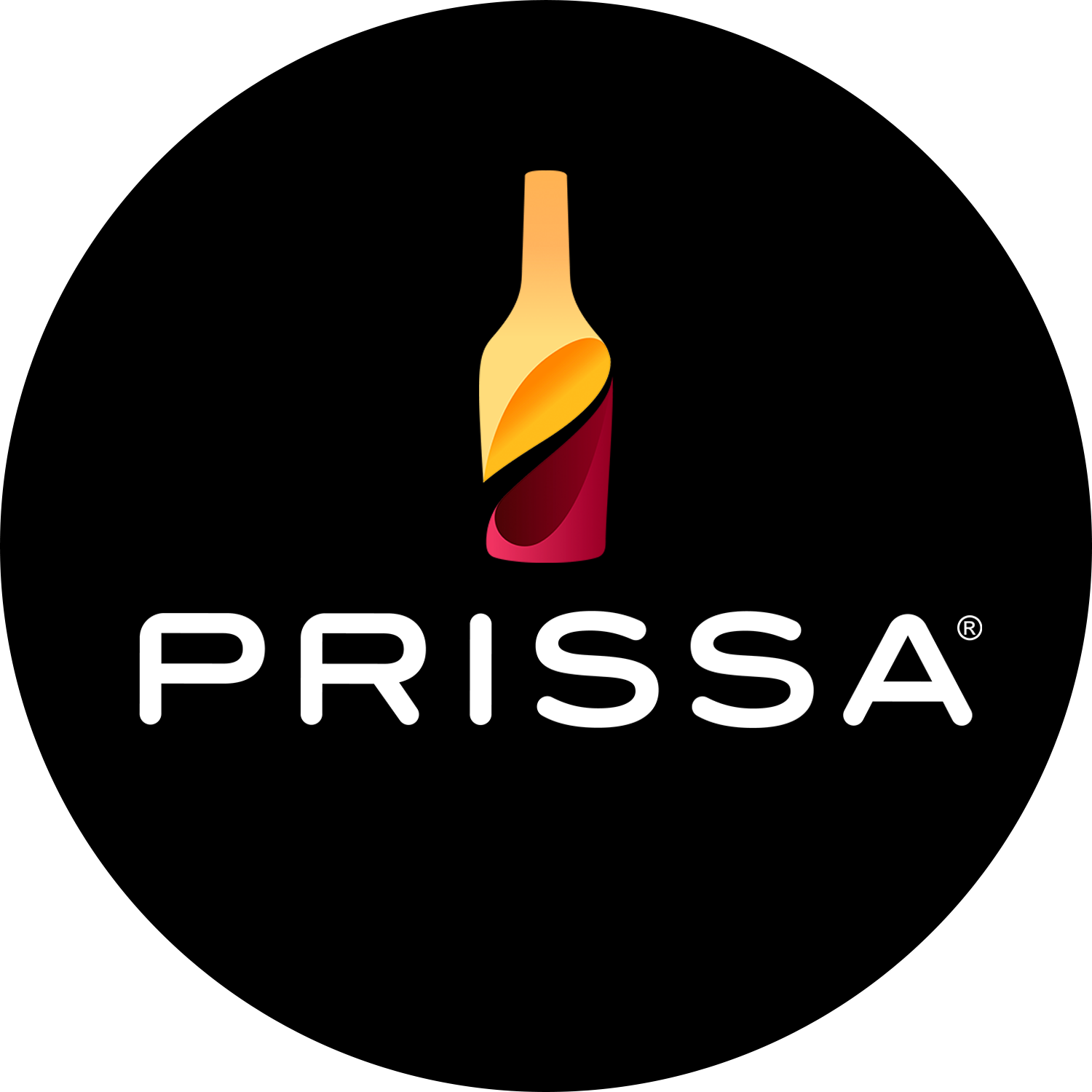 Prissa logo