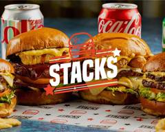 Stacks - Burgers (Peterborough Church St.)