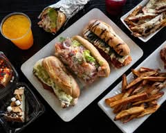 Sally's Sandwiches