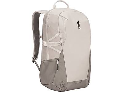 Thule Enroute Laptop Backpack Bag, Pelican Gray-Vetiver Gray