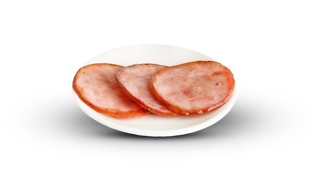 Canadian Bacon - Online