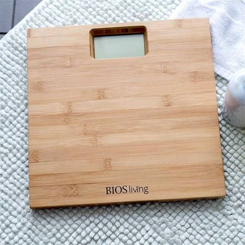 Bamboo Scale by BIOS Living