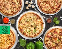 Monty's Pizza Riverstone